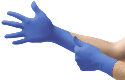 Созвездие8 - хирургические перчатки | Micro Touch Nitrile