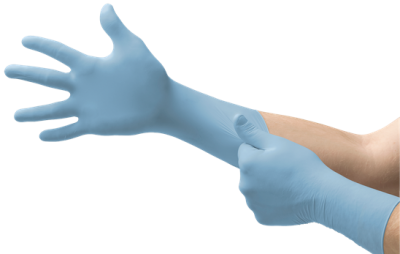 Созвездие8 - хирургические перчатки | Micro Touch Nitra Tex